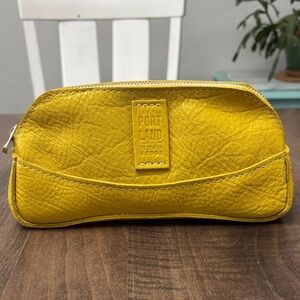 Portland Leather Goods Naples Artisan